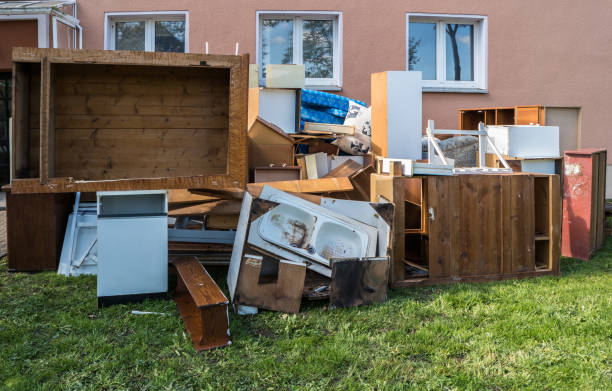 Best Hoarding Cleanup Services in USA